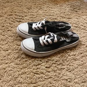 Maurices size 7 shoes